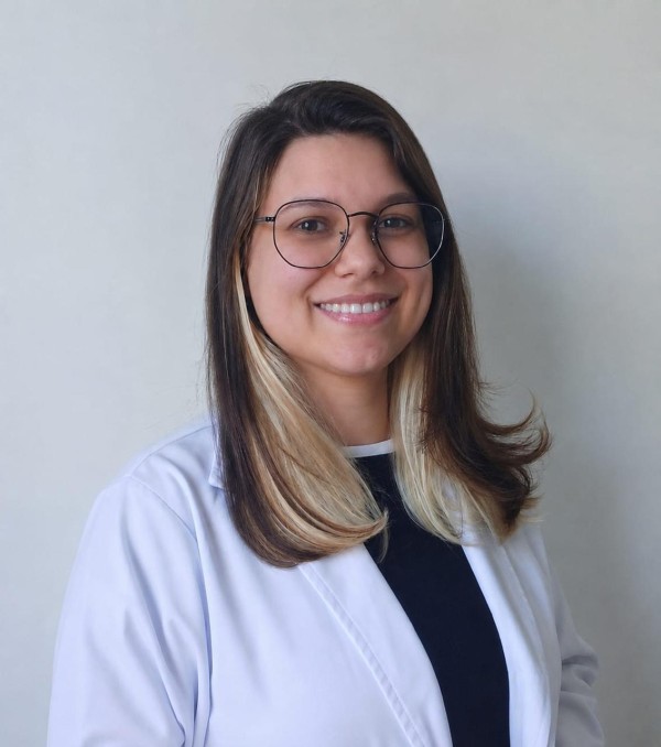 Foto de DRA. LAURA FARACO